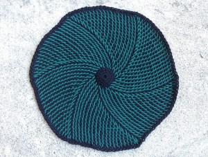 Hakket grytebeskytter